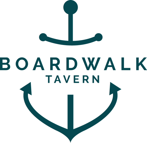 The Boardwalk Tavern