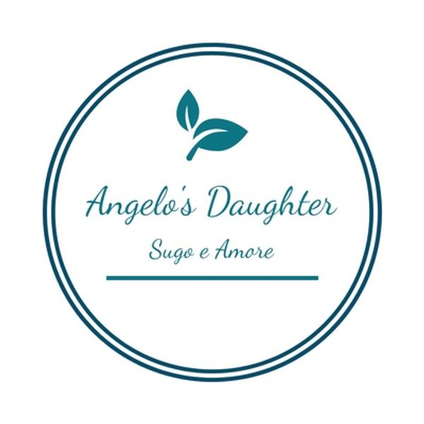 Angelo's Daughter