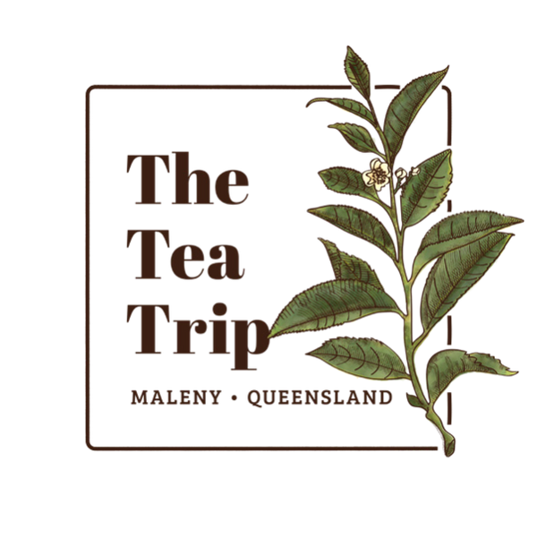 The Tea Trip