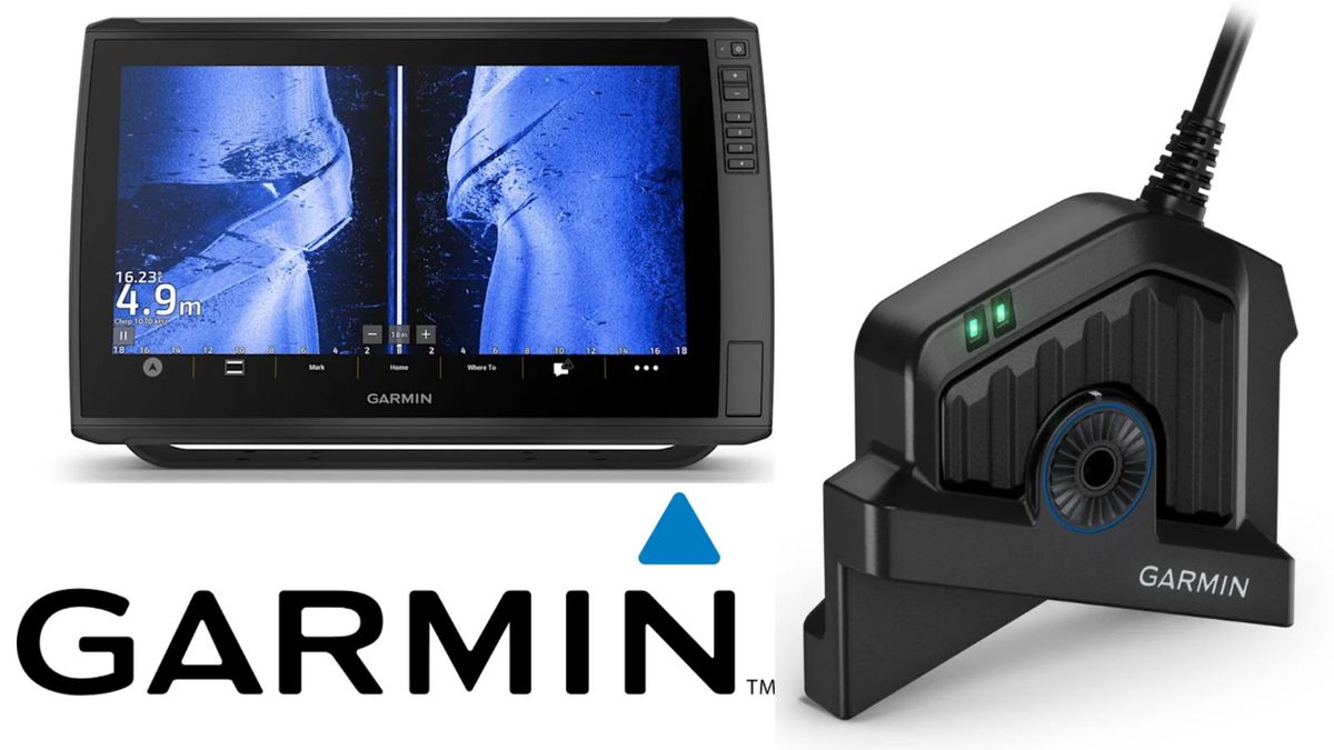 Garmin Live Package - Hero image