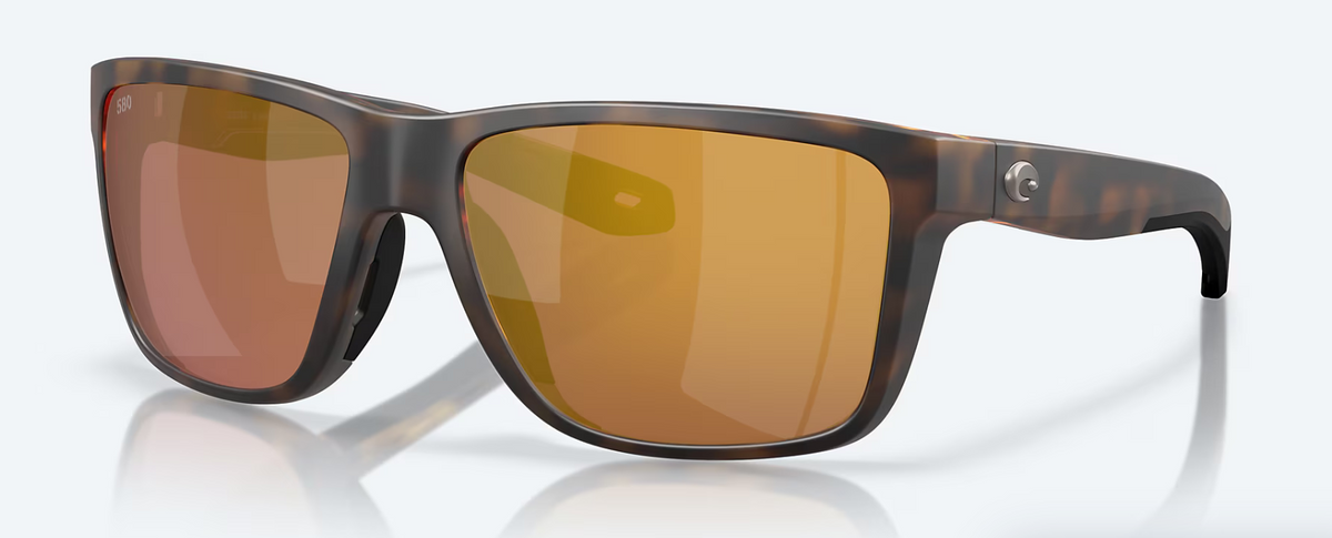 Costa Broadbill II Sunglasses - Hero image