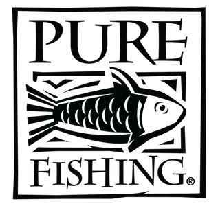 Pure Fishing Australia - Logo