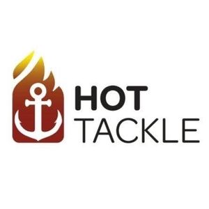 Hot Tackle - Logo
