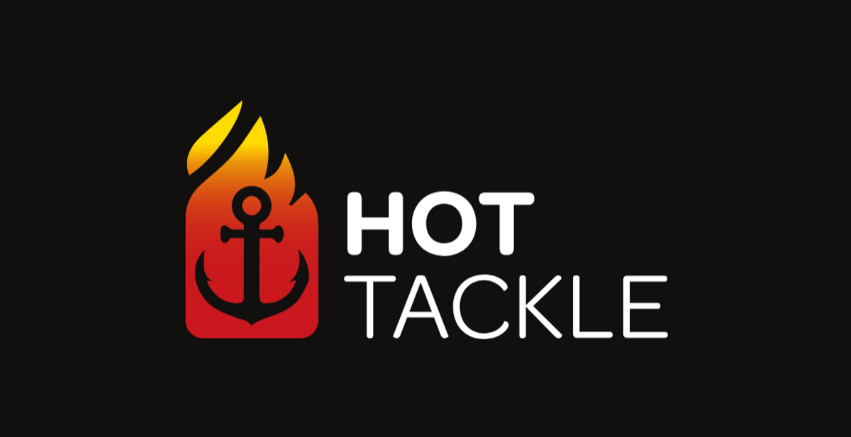 Hot Tackle Lure Pack - Hero image