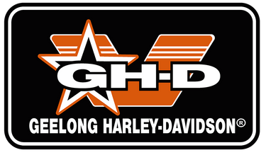 Geelong Harley-Davidson - Logo
