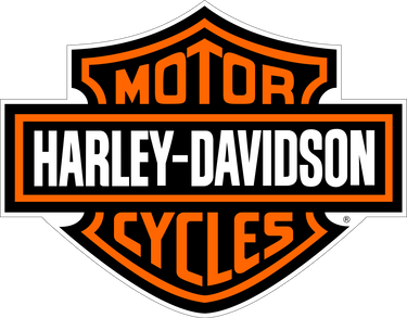 Harley-Davidson Australia - Logo