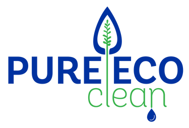Pure Eco Clean - Logo