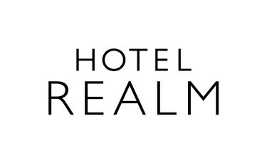 Hotel Realm - Logo