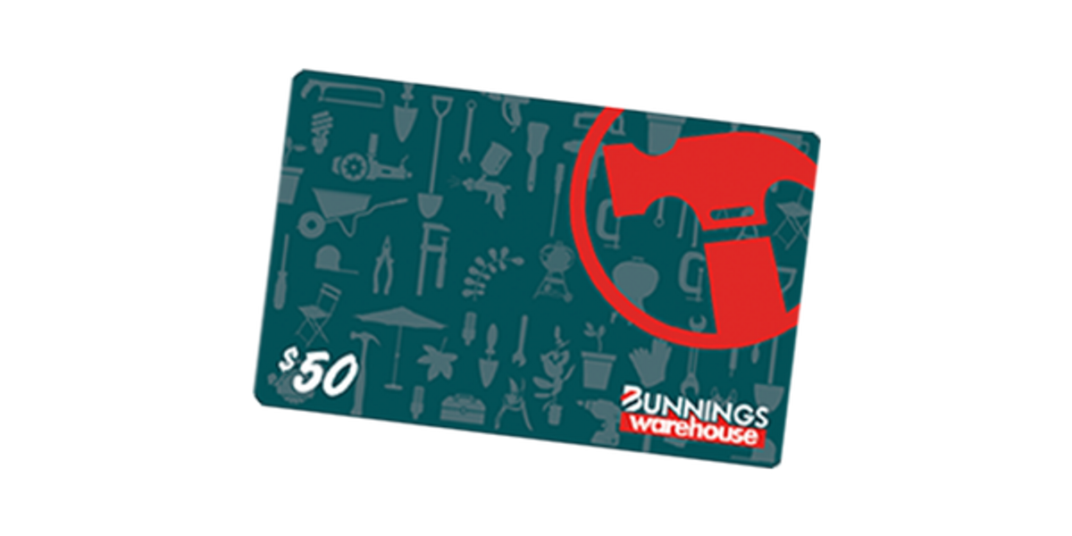 Bunnings Bundamba - Hero image