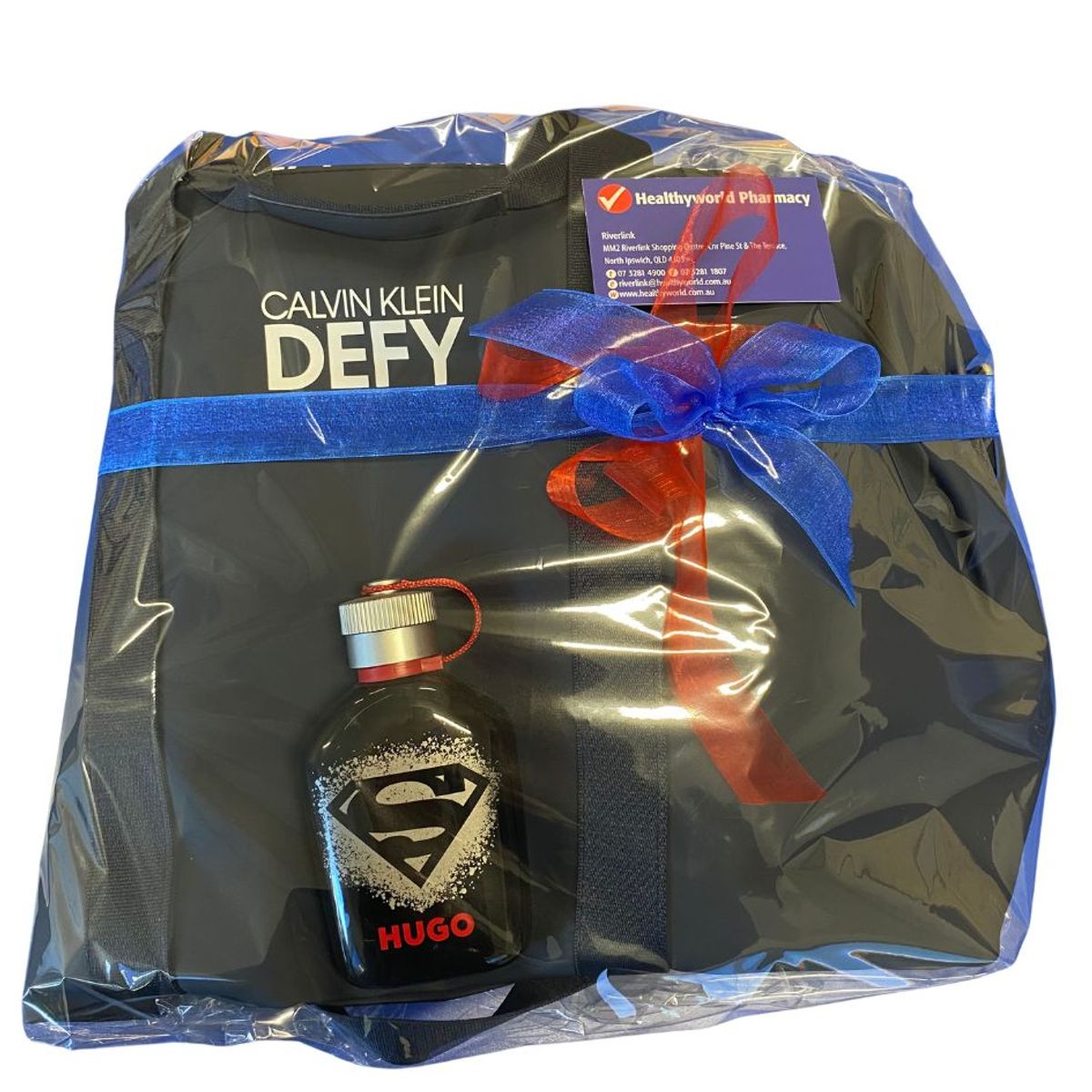 Healthyworld Pharmacy Riverlink Gift Set - Hero image