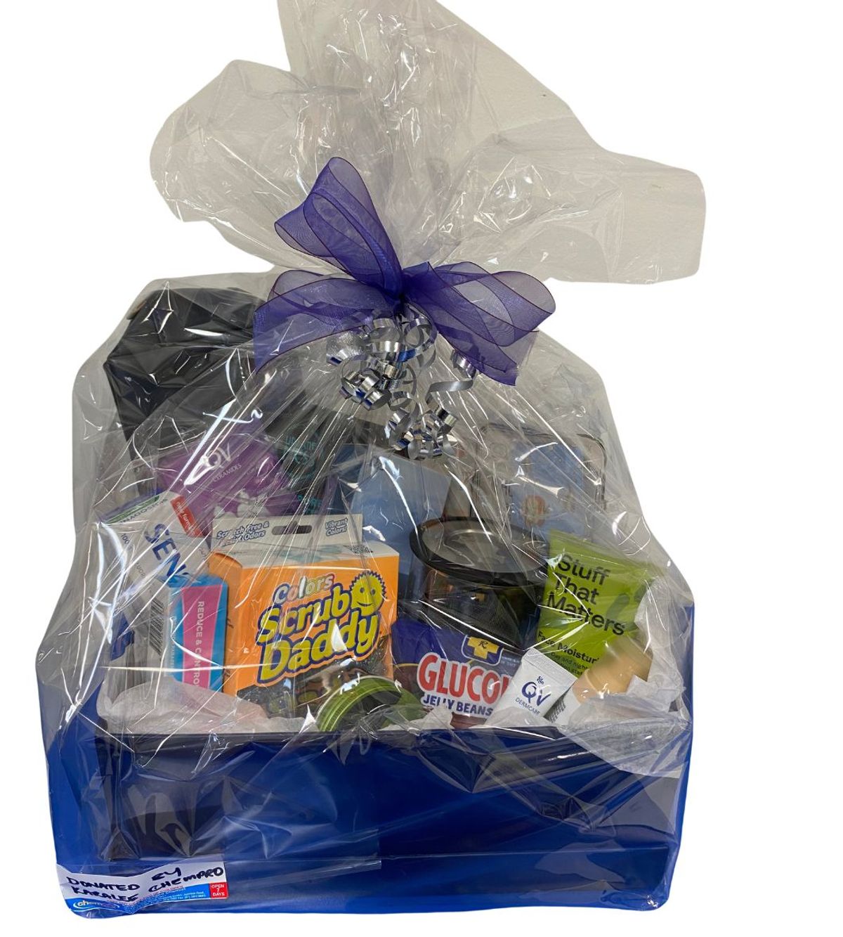 Karalee Chempro Chemist Gift Hamper - Hero image