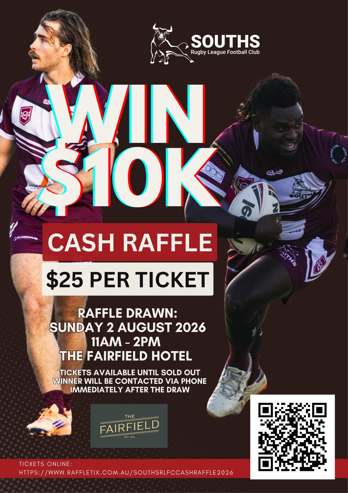 $10,000 CASH PRIZE - Hero image