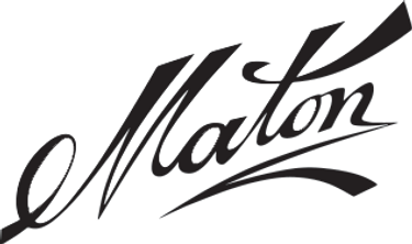 Maton Australia - Logo