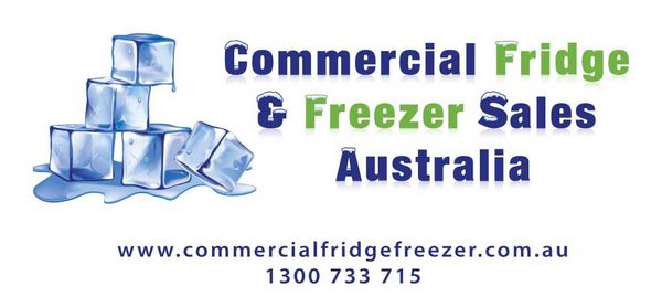 Commercial Fridge & Freezer Sales Australia