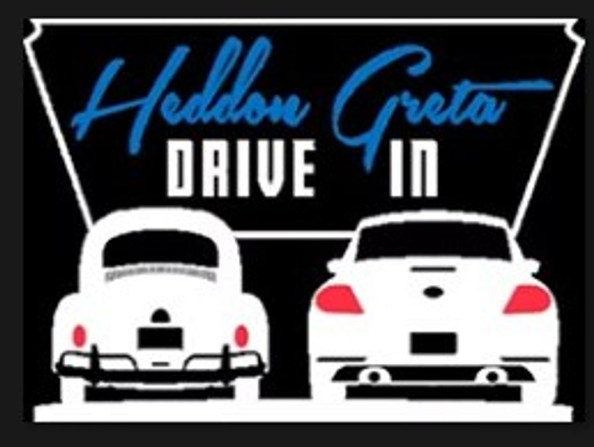 Heddon Greta Drive-In - Movie Pass - Hero image
