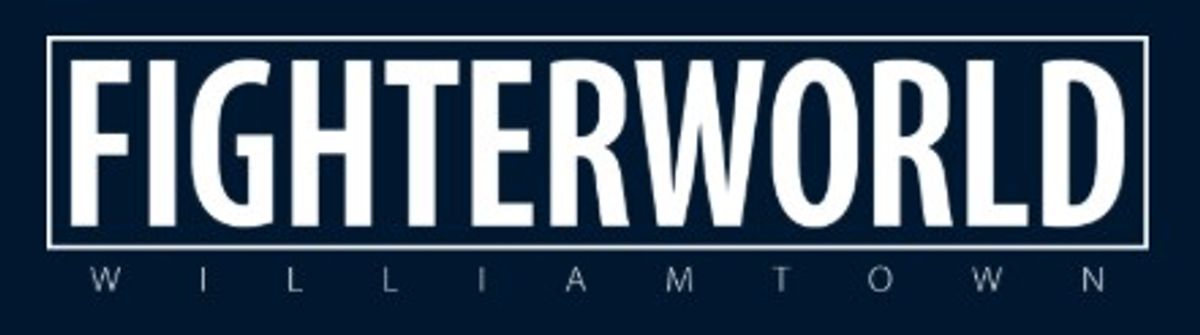 Fighterworld - Family Pass - Hero image