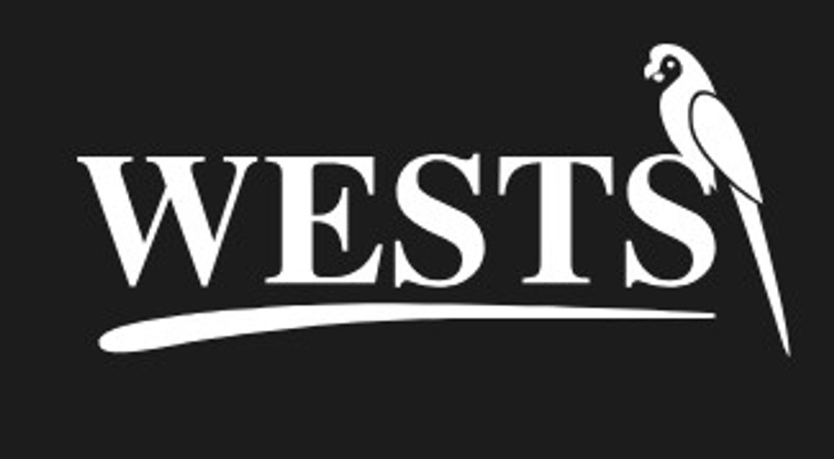 Wests Gift Card - Hero image