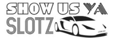 Show Us Ya Slots - Gift Card - Hero Image