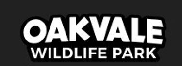 Oakvale Wildlife Farm - Logo