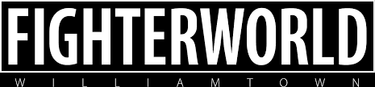 Fighterworld - Logo