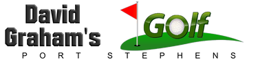David Graham's Golf Complex - Logo