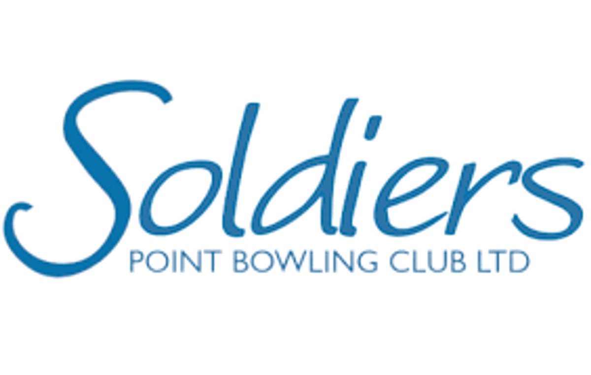 Soldiers Point Bowling Club - Gift Voucher - Hero image