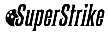 Superstrike - Logo