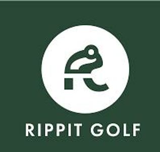 Rippit Golf - Logo