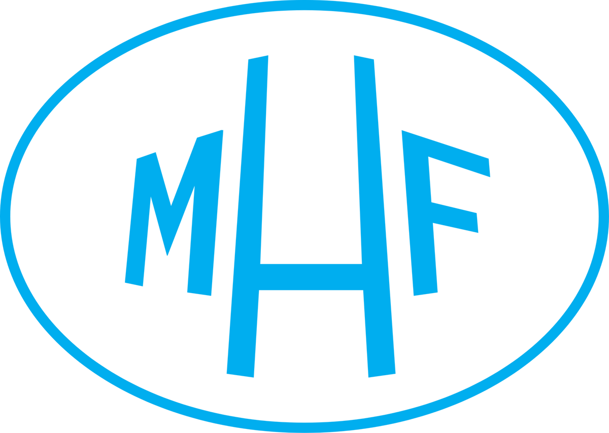 Mark Hughes Foundation - Merchandise Pack - Hero image