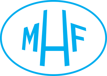 Mark Hughes Foundation - Logo