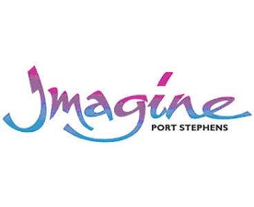 Imagine Cruises - Logo