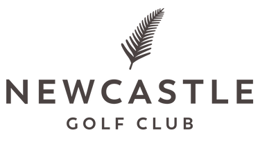 Newcastle Golf Club - Logo
