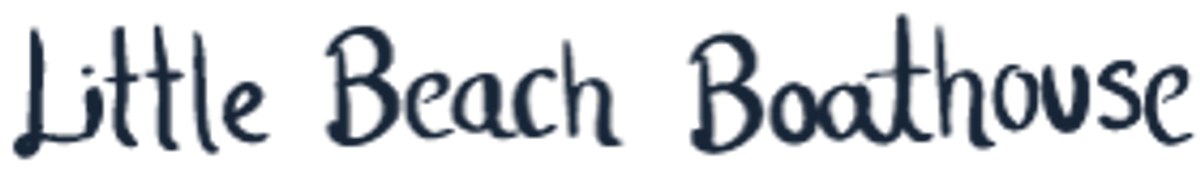 Little Beach Boathouse - Voucher - Hero image