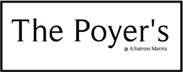 The Poyer's - Logo