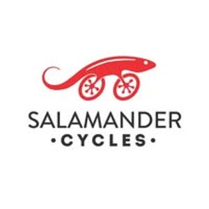 Salamander Cycles - Gift Voucher - Hero Image