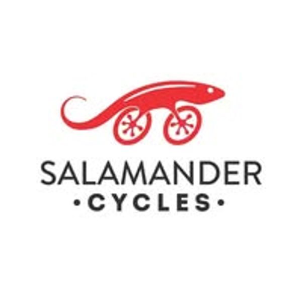 Salamander Cycles