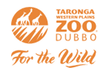 Taronga Western Plains Zoo Dubbo - Logo