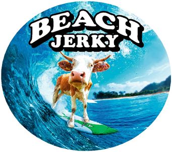 Beach Jerky - Hamper - Hero Image