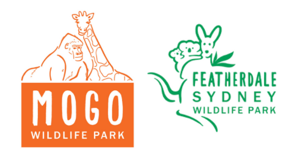 Mogo Zoo/Featherdale Sydney Wildlife Park