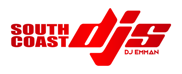 South Coast DJs