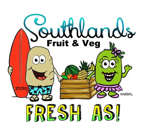 Southlands Fruit and Vegetables