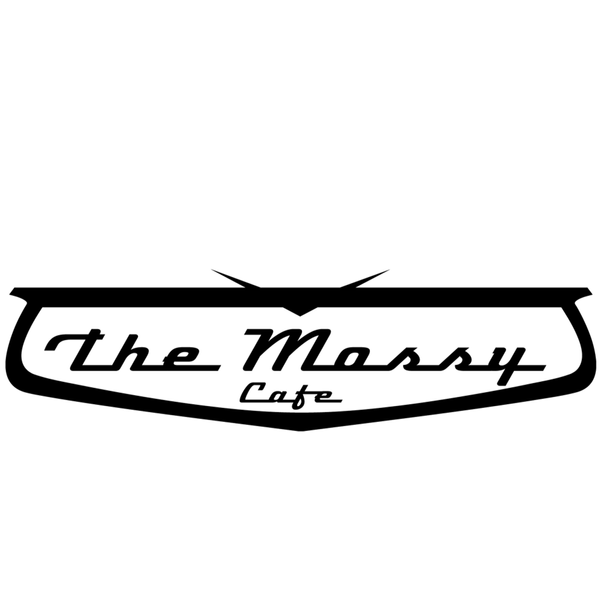 Mossy Café