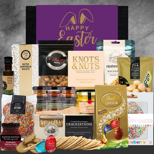 The Ultimate Easter Foodie Hamper - Hero Image
