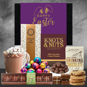 Easter Choc Chip Goodie Box - Hero Image