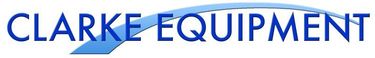 Clarke Equipment - Logo