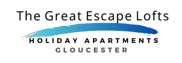 The Great Escape Lofts - Logo