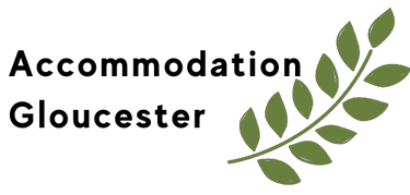 Accommodation Gloucester - Logo