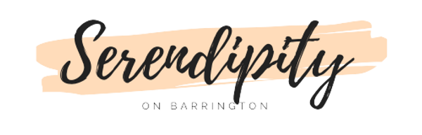 Serendipity On Barrington