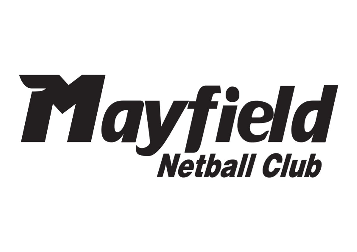 Mayfield Netball Club Raffle 2025