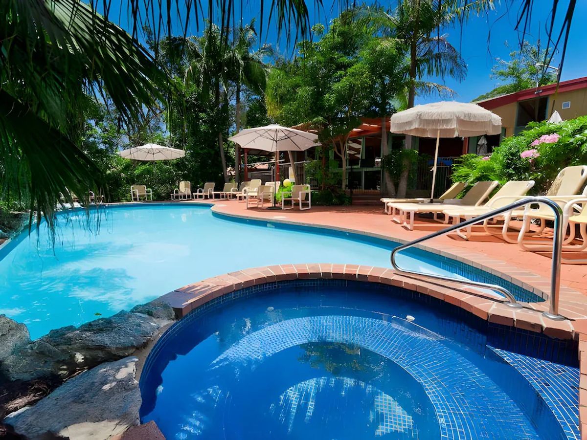 First Prize: 3-day Getaway in Port Macquarie - Hero image